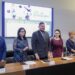 Realiza Congreso de Sonora parlamento abierto para fortalecer ley contra la extorsión