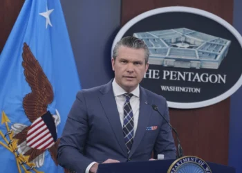 Pentágono quiere 200 mil mdd adicionales para la guerra contra Irán, revela Ap