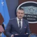 Pentágono quiere 200 mil mdd adicionales para la guerra contra Irán, revela Ap