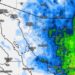 Persistirán los efectos de la cuarta tormenta invernal y el frente frío núm. 40