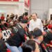 Gobernador Durazo convierte a Sonora en destino clave para la inversión; inaugura Centro de Distribución