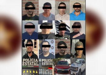 Más de 300 envoltorios de narcótico son asegurados en estrategia de seguridad de la Policía Estatal