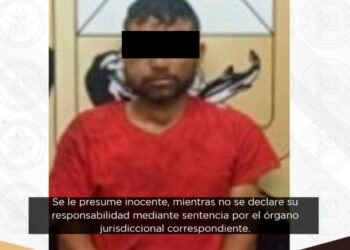Obtiene FGJES vinculación a proceso contra imputado por violencia familiar en Navojoa