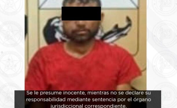 Obtiene FGJES vinculación a proceso contra imputado por violencia familiar en Navojoa