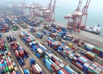 Precios de las importaciones en EU anotan en febrero su mayor alza en casi cuatro años