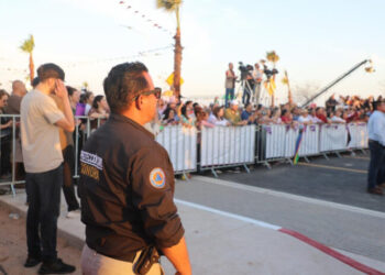 Llaman a prevenir riesgos durante Semana Santa