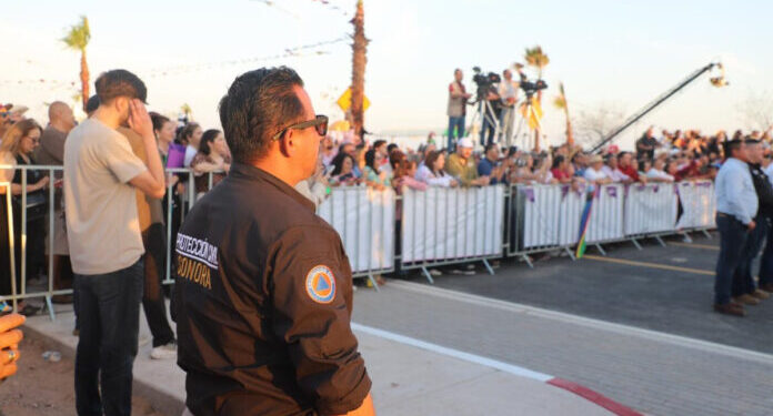 Llaman a prevenir riesgos durante Semana Santa