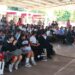 Proyecto comunitario “Decídete, vive sin adicciones” fortalece los Consejos de Paz y el protocolo «Mochila Sana»: