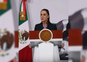 Sheinbaum reitera su rechazo a dialogar con la CNTE; la última vez «no llegaron» a la mesa