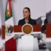 Sheinbaum reitera su rechazo a dialogar con la CNTE; la última vez «no llegaron» a la mesa