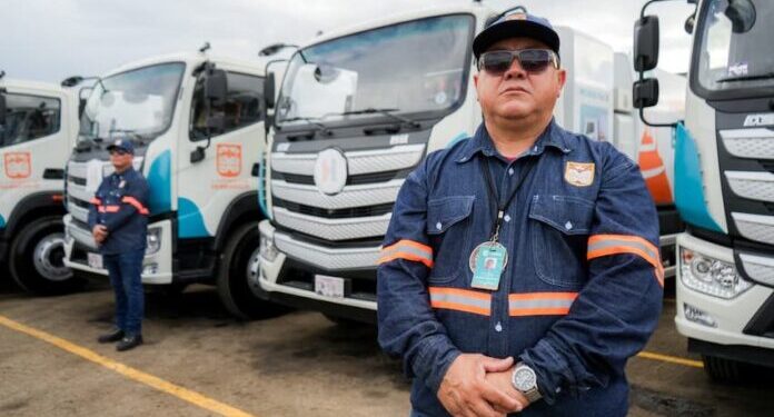Otorgará Ayuntamiento de Hermosillo servicio normal de recolección de basura el lunes 16 de marzo