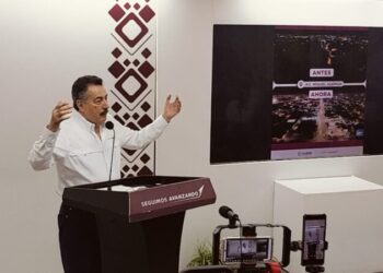 MÁS RECURSOS PARA CAJEME: IMPULSAN OBRAS, ESPACIOS PÚBLICOS Y PROGRAMAS PARA FORTALECER LA SEGURIDAD