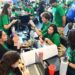 Rompe récord de participación Smart City Hackathon con más de 200 jóvenes en Hermosillo