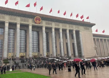 China reitera llamado a poner fin al ataque de EU e Israel contra Irán; «soberanía debe ser respetada»