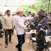 *Gobernador Durazo resuelve demandas de comunidades del sur con acciones en salud, obras hídricas y maquinaria
