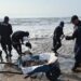 Gobierno de México refuerza acciones integrales ante presencia de hidrocarburos en costas del Golfo de México