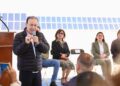 Gobernador Durazo garantiza subsidio histórico a la tarifa eléctrica para las familias sonorenses