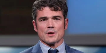 Renuncia asesor antiterrorismo de Trump; Irán «no presentaba una amenaza inminente a nuestra nación», dice