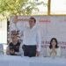 INICIA ACTIVIDADES EL CONSEJO DE PAZ Y JUSTICIA CÍVICA DEL MUNICIPIO DE NAVOJOA CON EL ARRANQUE DEL PROGRAMA “SEMBRANDO PAZ EN ESPACIOS QUE TRANSFORMAN”