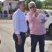 REVISA AVANCES DE OBRAS JAVIER LAMARQUE