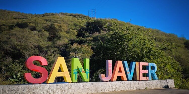 Familias de San Javier acceden al programa de vivienda con respaldo del Gobierno de Sonora