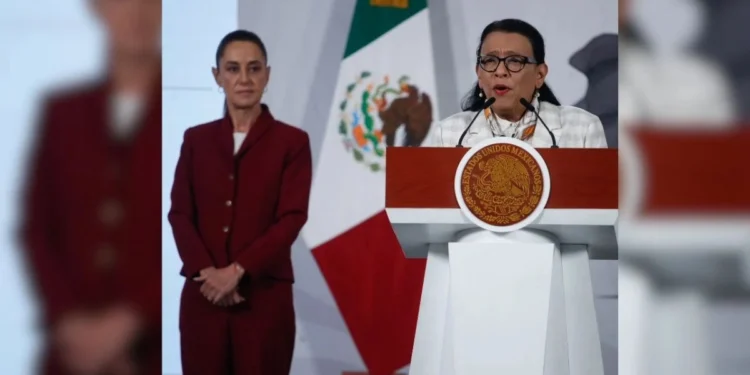 Prevén que Senado avale ‘plan B’ electoral antes de Semana Santa