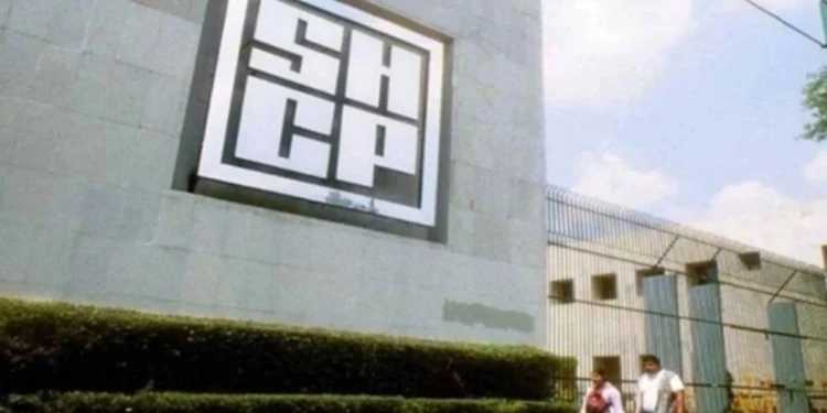 Se desplomó 30.3% la inversión física en enero: SHCP