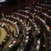 Senado avala por unanimidad eliminación de “pensiones doradas” a ex funcionarios