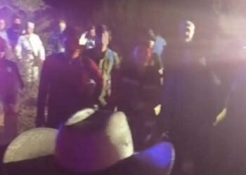 Preocupó desaparición de un grupo de alumnos de la UES
