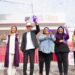 Durazo y Sheinbaum encabezan agenda de protección y prevención de violencia hacia las mujeres en Sonora