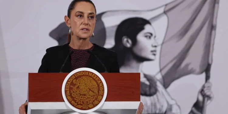 Sheinbaum se reúne este martes con empresarios nórdicos interesados en invertir en México