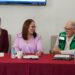 Sesiona Comité Intersectorial de Salud en Guaymas; revisan autoridades panorama epidemiológico de la región