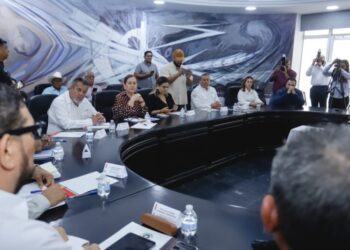 Socializa Congreso de Sonora iniciativa en materia de delimitación territorial municipal