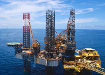 Crudo mexicano supera los 100 dólares por primera vez desde julio de 2022