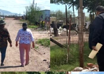 SINDICATURA ÚNICA DEPENDENCIA PARA CONTRATACIONES DE SOLARES EN CAJEME