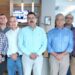 SOSTIENE MESA DE DIÁLOGO LAMARQUE CON INTEGRANTES DEL SECTOR PESQUERO DE SONORA