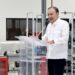 Gobernador Durazo convierte a Sonora en líder manufacturero en la frontera norte