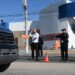 Arranca el operativo de seguridad por temporada de Spring Break en Puerto Peñasco