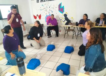 Contribuyen instituciones con la reinserción social de jóvenes en Sonora: ITAMA*