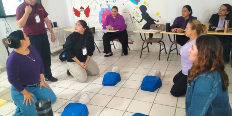 Contribuyen instituciones con la reinserción social de jóvenes en Sonora: ITAMA*