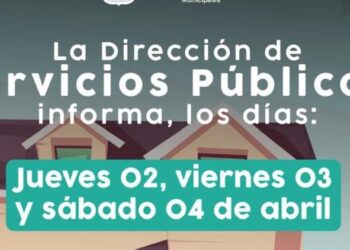 Anuncia Ayuntamiento de Hermosillo suspensión de servicio de recolección en Semana Santa
