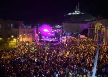 Mantendrá Hermosillo proyección turística con eventos durante todo el año