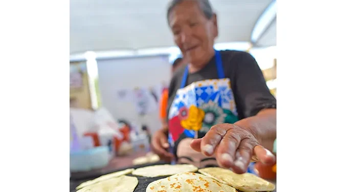 Amplían traslados gratis a Muestra Gastronómica