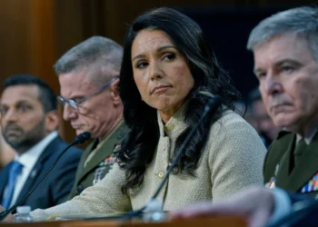 Con guerra en Irán, Trump divide al gobierno y decepciona a aliados