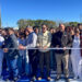 Inauguran recarpeteo de estacionamiento en UES San Luis Río Colorado para beneficio de estudiantes y trabajadores