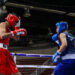 Pugilistas sonorenses acumulan un saldo positivo en arranque de Olimpiada Regional