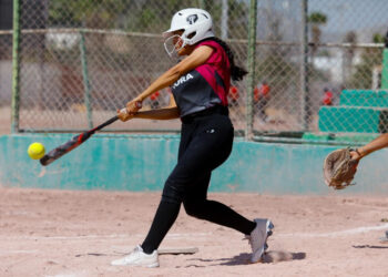 Atletas sonorenses actuarán en la tercera fecha de Olimpiada Regional