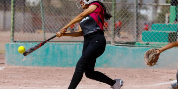 Atletas sonorenses actuarán en la tercera fecha de Olimpiada Regional