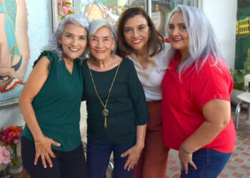 Casa Club de Isssteson es un lugar feliz como ningún otro