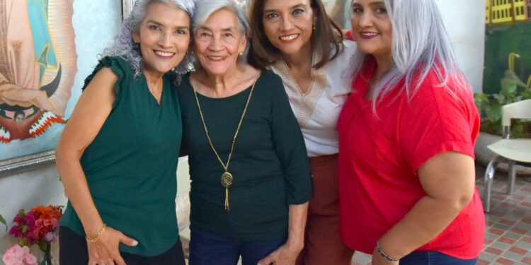 Casa Club de Isssteson es un lugar feliz como ningún otro